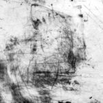 monochrome surface